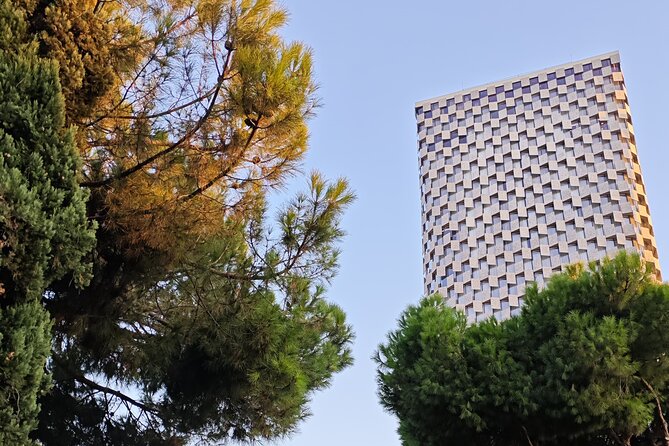 Tirana by Eden: Food & Drink Tour - Why the private format matters