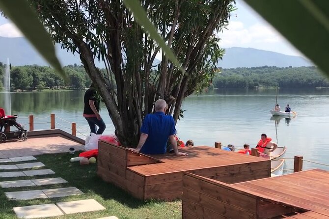 Tirana City Tour with Hotel Pickup - Optional National Historical Museum for a wider timeline