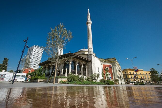 Tirana City Tour with Hotel Pickup - Bunk’Art 2 explains the darker communist years