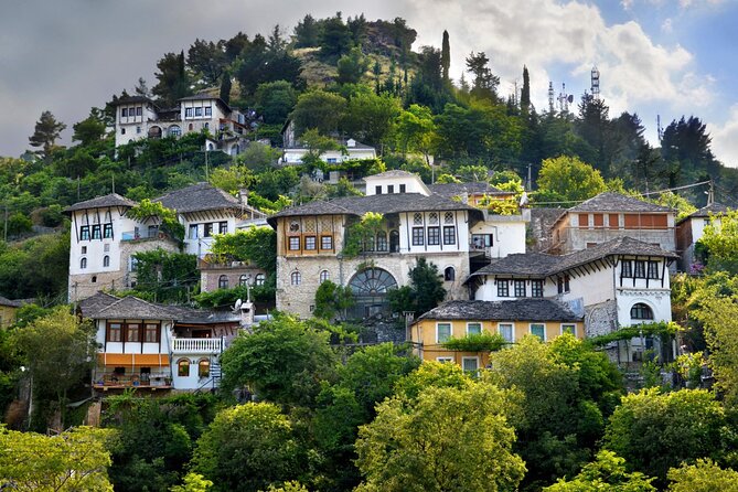 Tirana: Day Tour of Gjirokastër and Blue Eye - Key points at a glance
