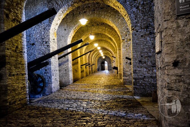 Tirana: Day Tour of Gjirokastër and Blue Eye - Lunch with local Albanian dishes