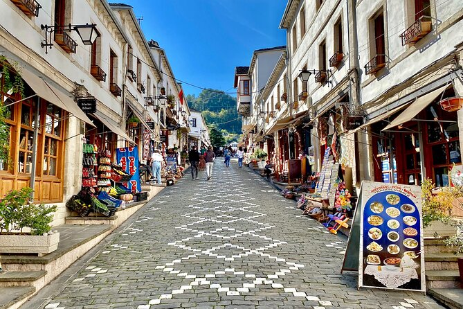 Tirana: Day Tour of Gjirokastër and Blue Eye - How the transport and group size affect the day