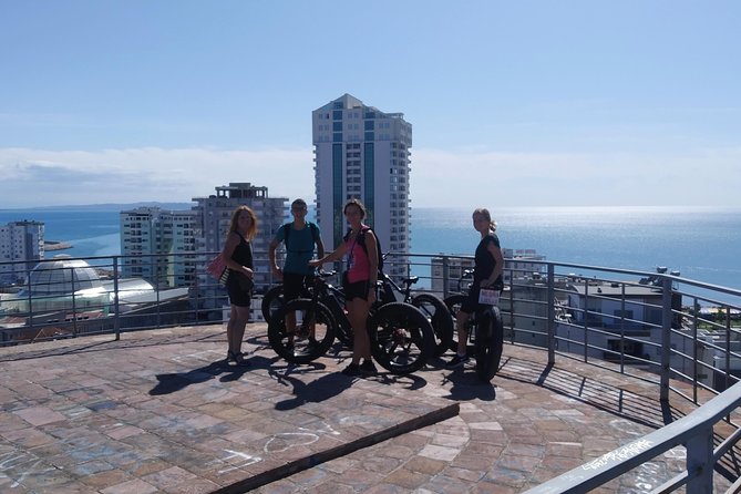 Tirana Day Tour with Electric Bikes - Why an electric bike fits Tirana