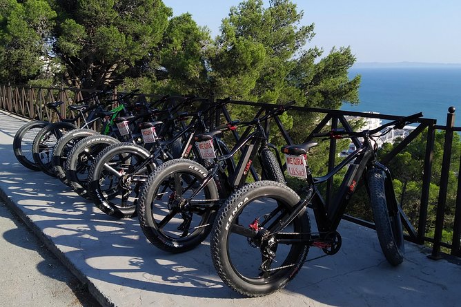 Tirana Day Tour with Electric Bikes - The value of seeing less-visited Tirana