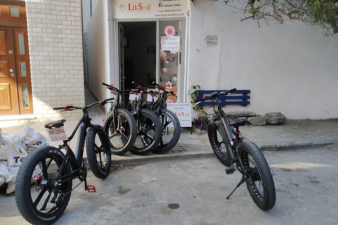 Tirana Day Tour with Electric Bikes - Weather, cancellation, and planning your day