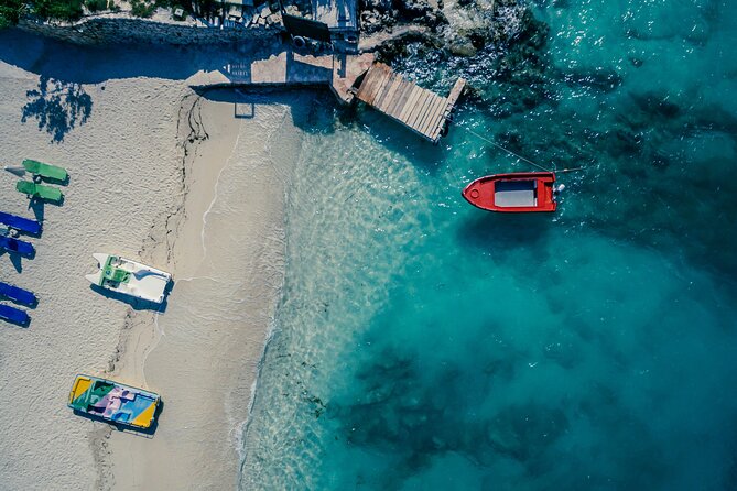 Tirana/Durres: Full Day Shared Tour to Saranda, Ksamil & Blue Eye - The Blue Eye’s blue and green spring