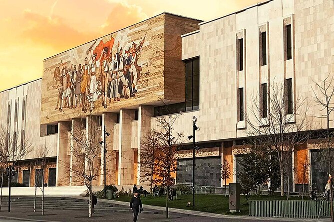 Tirana Express Walking Tour - Essential of the Albanian Capital - Why this walk works as your Tirana introduction