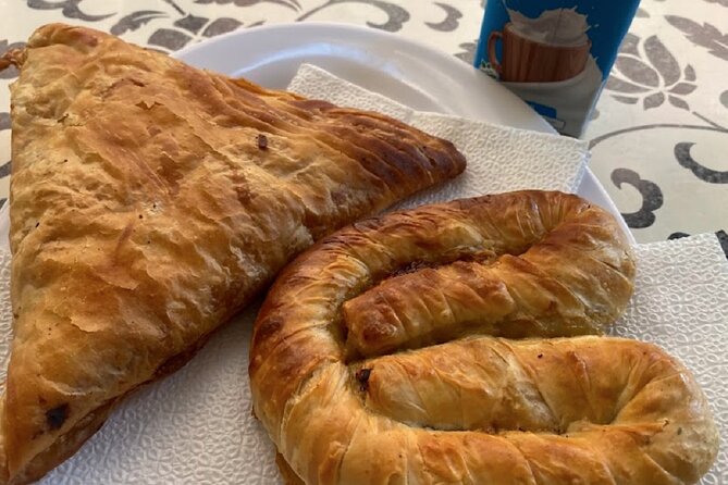Tirana Guided Street Food Gems Tour (6 dishes, 1 sweet and drink) - What the $72.25 price gets you