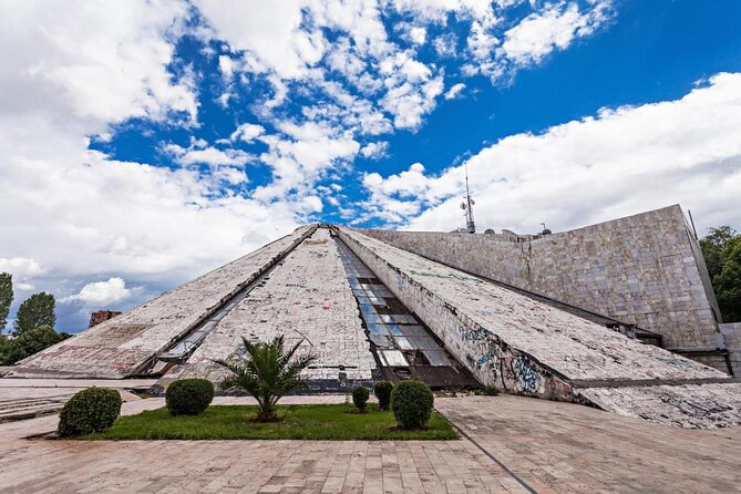 Tirana Hidden Treasures Sightseeing Tour - Five things to know before you book