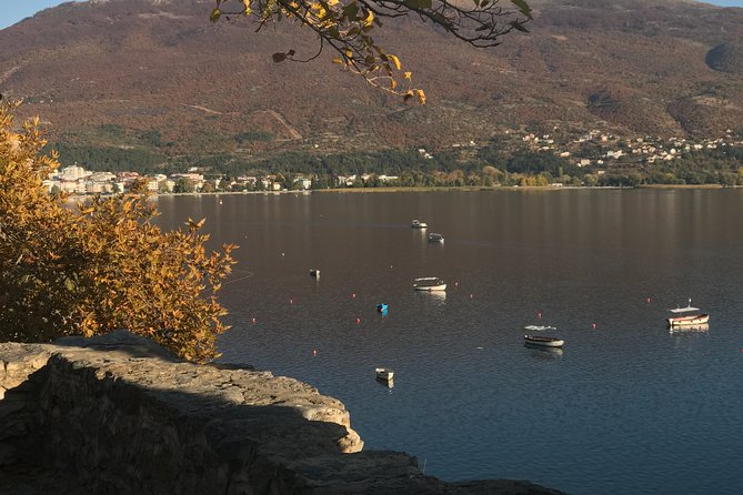 Tirana ⇔ Ohrid, North Macedonia - What your driver adds to the ride