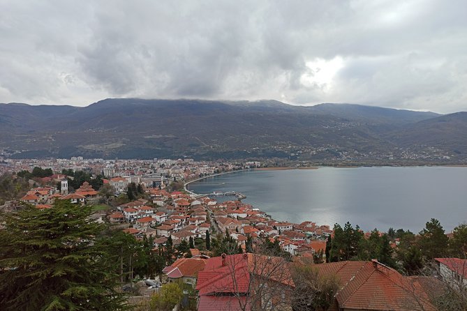 Tirana ⇔ Ohrid, North Macedonia - Is $169.30 per person fair value?