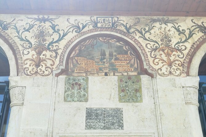 Tirana’s Communist Past: A Tasting Tour with Traditional Lunch - The Pyramid: from political tribute to changing city symbol