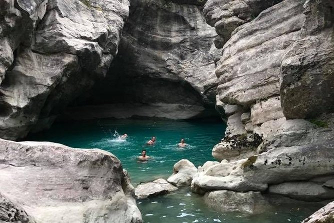 Tirana Semi-Private Hiking Tour of Pellumbas Cave & Erzeni Canyon - Who should book this Pellumbas excursion?