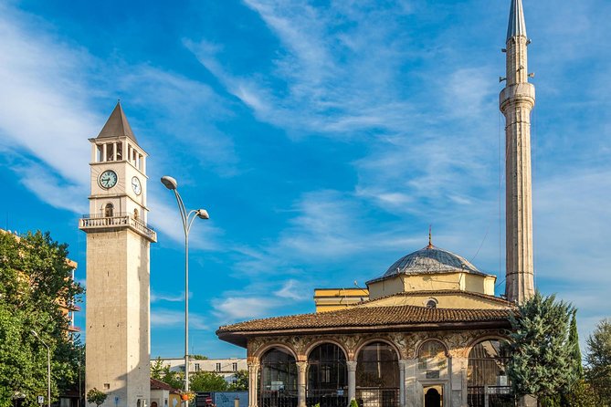 Tirana Sightseeing Walking Tour - Price, timing, and the real value