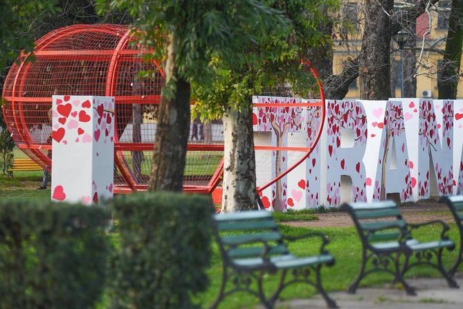 Tirana Sightseeing Walking Tour - Who should book this walk