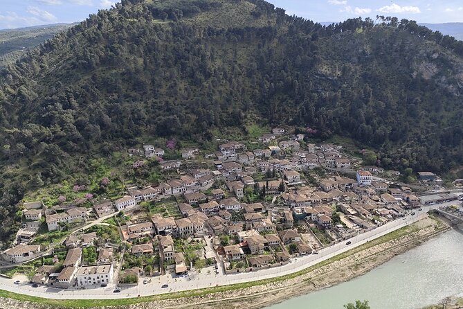 Tirana to Berat By Eden: Private day trip - Key points at a glance