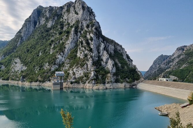 Tirana Trip to Bovilla Lake and Gamti Mountain Hiking View - Key points to know before you book