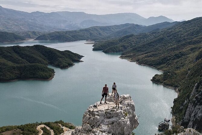 Tirana Trip to Bovilla Lake and Gamti Mountain Hiking View - Should you book Bovilla Lake and Gamti Mountain?