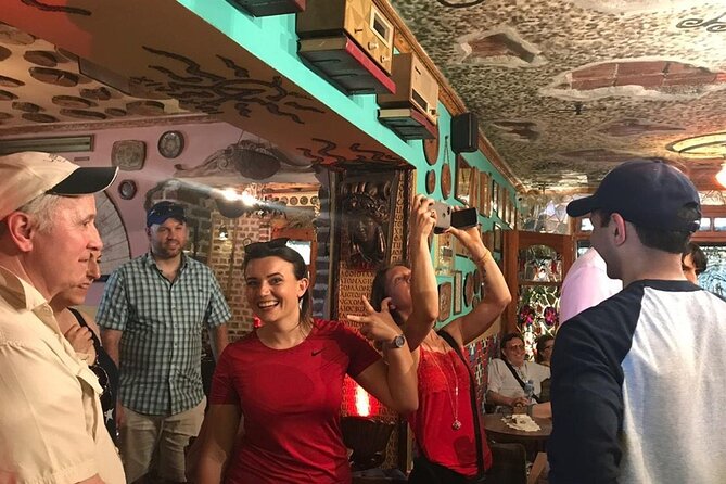 Tirana Walking Tour: History, Culture &Gems by a Passionate Guide - Why this walk works well on your first day