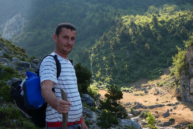TOMOR MOUNTAIN HIKING from Berat by 1001 Albanian Adventures - Why Mount Tomorr makes a worthwhile day from Berat