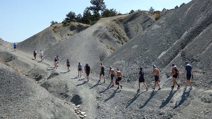 TOMOR MOUNTAIN HIKING from Berat by 1001 Albanian Adventures - What the guide service adds