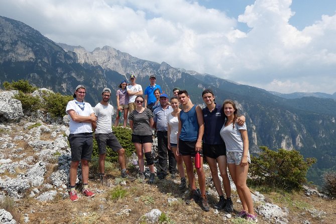 TOMOR MOUNTAIN HIKING from Berat by 1001 Albanian Adventures - Is $114.15 fair value?