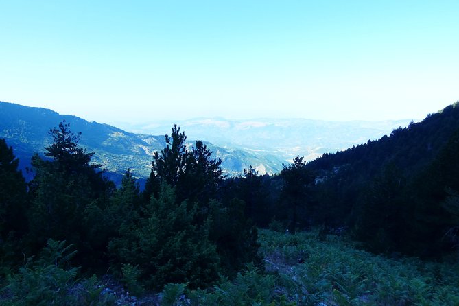 TOMOR MOUNTAIN HIKING from Berat by 1001 Albanian Adventures - Weather, fitness, and what to bring