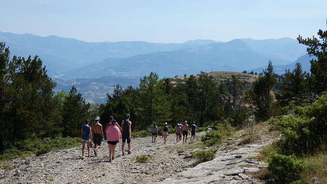 TOMOR MOUNTAIN HIKING from Berat by 1001 Albanian Adventures - Who will enjoy this Mount Tomorr outing?