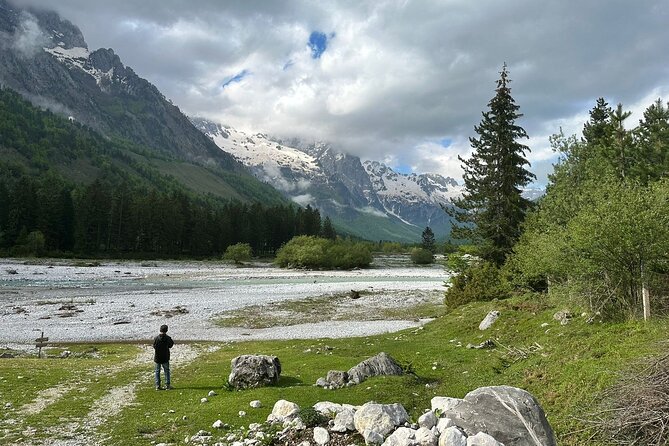 Tour of Komani, Valbona, Thethi, Blue Eye in three days - Key points before you book