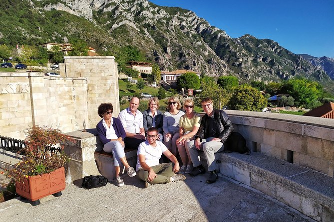 Tour of Kruja and Wine Tasting in one Day from Tirana - The Skanderbeg Museum and the politics of memory