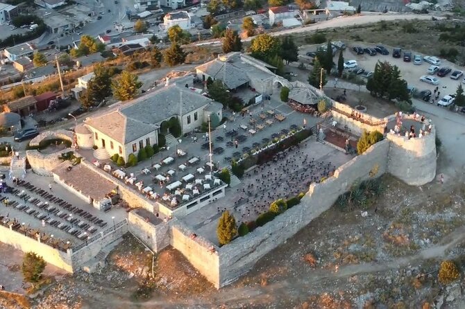Tour to Blue Eye and Lekursi Castle from Saranda - Is $79.22 a fair price?