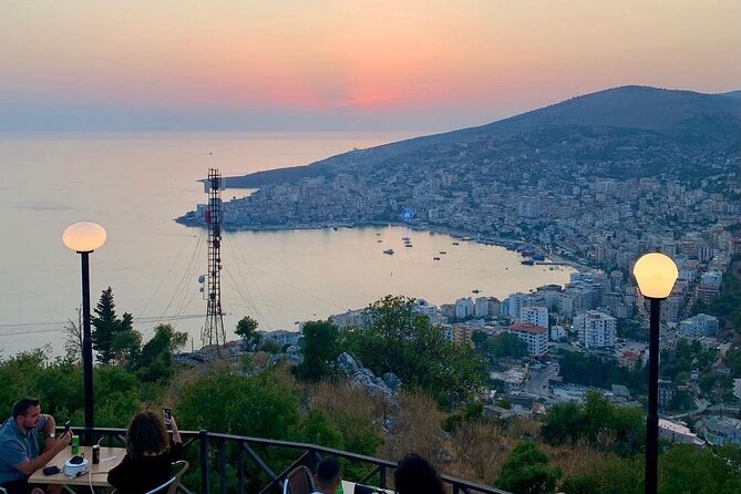 Tour to Blue Eye and Lekursi Castle from Saranda - The guides are a major part of the experience