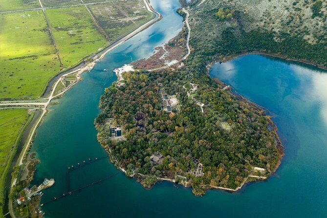 Tour to Butrint Antic City/Blue Eye Spring/Lekursi Castle - Four Albanian highlights in one private outing