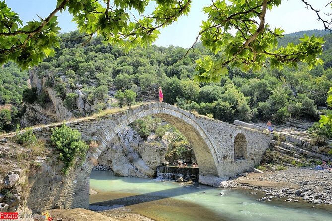 Tour to Thermal Baths of Permet and exploring Langarica Canyon - Key points to know before you book