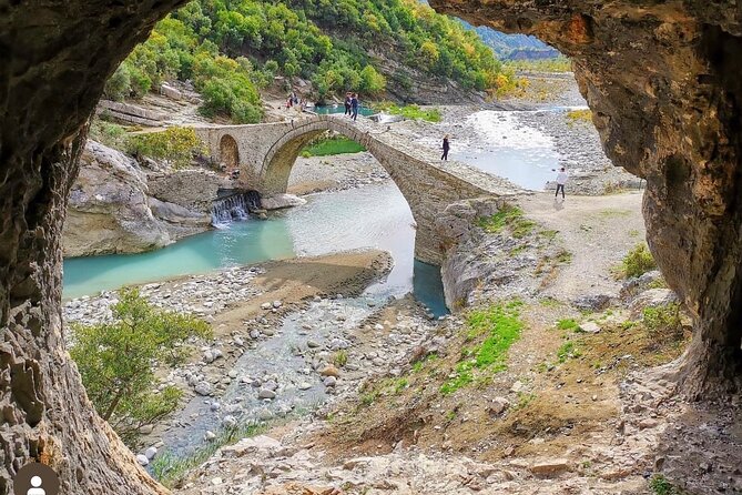 Tour to Thermal Baths of Permet and exploring Langarica Canyon - What private transportation adds at $151.39