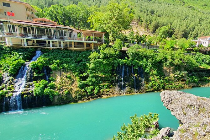 Tour to Thermal Baths of Permet and exploring Langarica Canyon - Who will enjoy this outing most