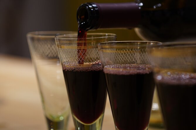 Traditional Albanian Cooking Class in Tirana with Raki Tasting - Wine, raki, and the pace of the evening