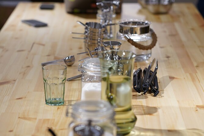 Traditional Albanian Cooking Class in Tirana with Raki Tasting - What the $53.21 price buys you