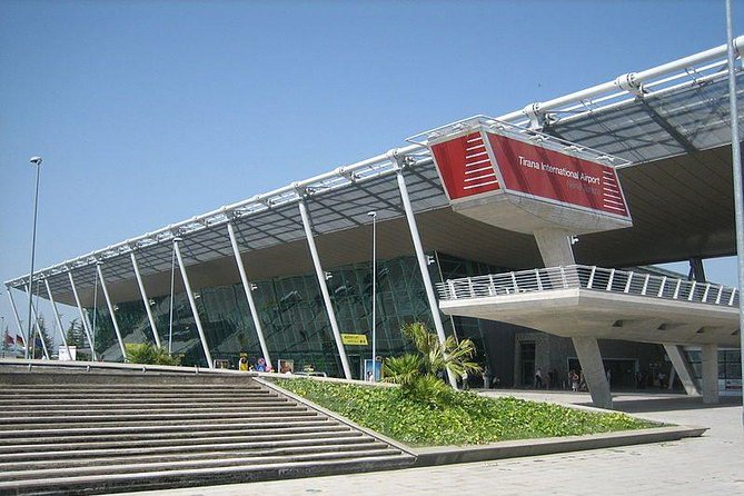 Transfers Airport - Tirana - Why the flat $32.44 price can work well