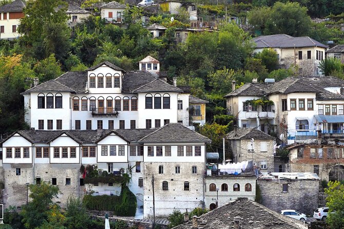 "Two-Day UNESCO Heritage Tour: Berat, Gjirokastra & Butrint" - What the $288.24 price really covers