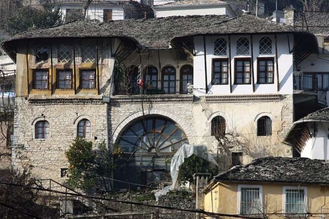 "Two-Day UNESCO Heritage Tour: Berat, Gjirokastra & Butrint" - The guide can shape the whole experience