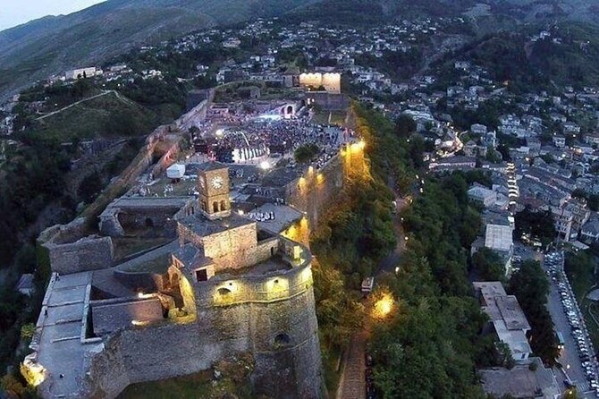 "Two-Day UNESCO Heritage Tour: Berat, Gjirokastra & Butrint" - Should you book it?