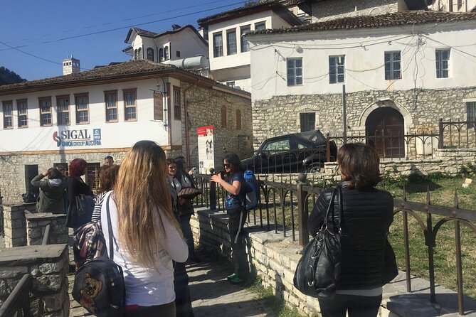 UNESCO Berat and Belsh Day Trip from Tirana (3-6 Pax) - Why this day trip works better than a straight run to Berat