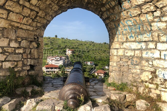 UNESCO Berat and Belsh Day Trip from Tirana (3-6 Pax) - The Onufri Museum and Berat’s church art