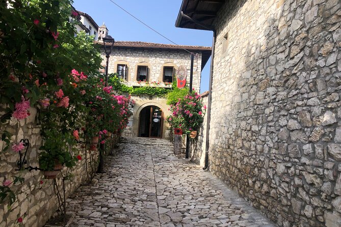 UNESCO Berat and Belsh Day Trip from Tirana (3-6 Pax) - What the $137.57 price really covers