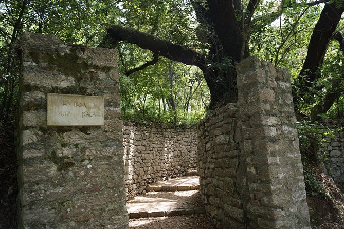 UNESCO heritage in Albania - 4 days - Why this four-day route works