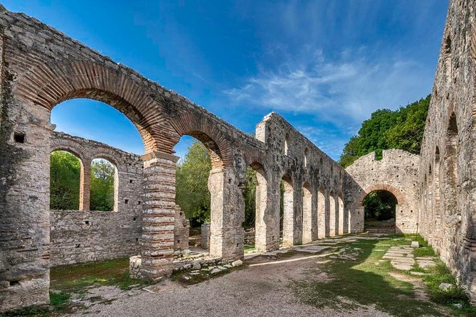 UNESCO heritage in Albania - 4 days - Day 2: Berat’s hilltop castle and white Ottoman houses