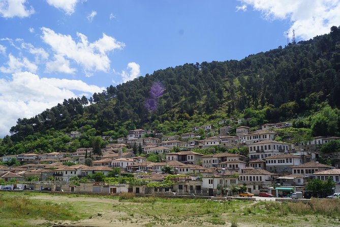 UNESCO heritage in Albania - 4 days - Day 3: The Blue Eye and views from Lëkurësi Castle