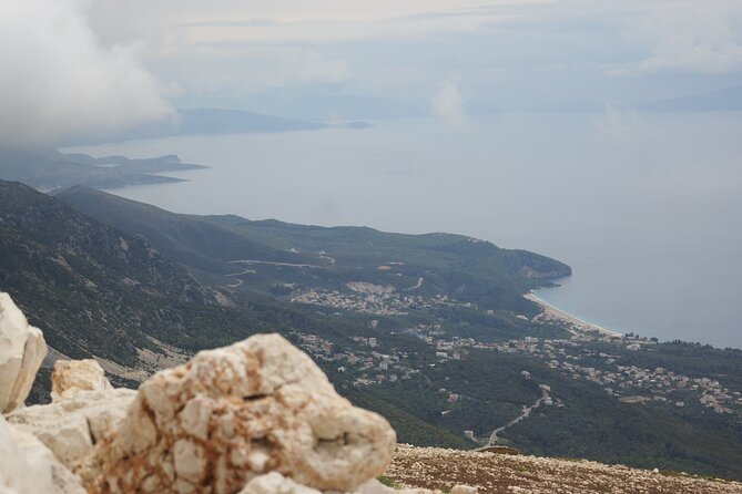 UNESCO heritage in Albania - 4 days - Day 4: Ancient Butrint and the coast near Ksamil