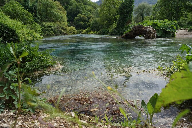 UNESCO heritage in Albania - 4 days - Day 4: Llogara National Park and Vlora